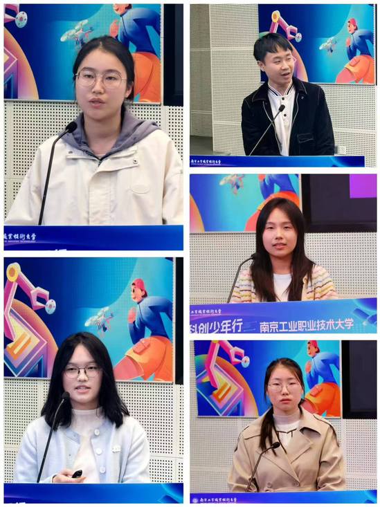 5位同学分享学习经验